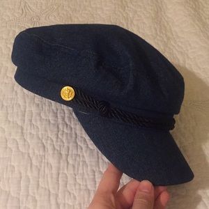 Urban Outfitters Paperboy Hat